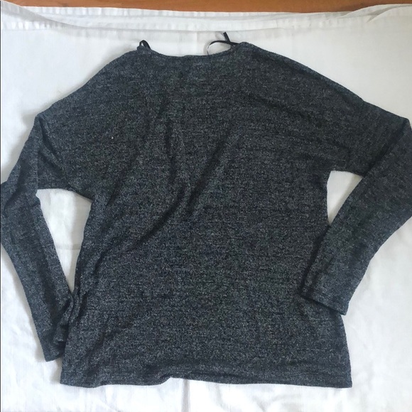 Long sleeve top - Picture 3 of 3